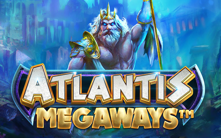 Atlantis Megaways