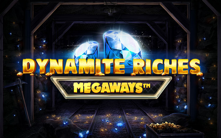 Dynamite Riches MegaWays