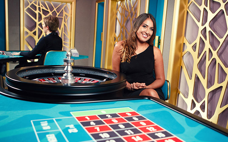Ruleta Francesa Online
