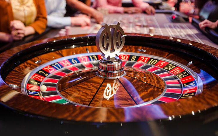 Cómo jugar a la ruleta online